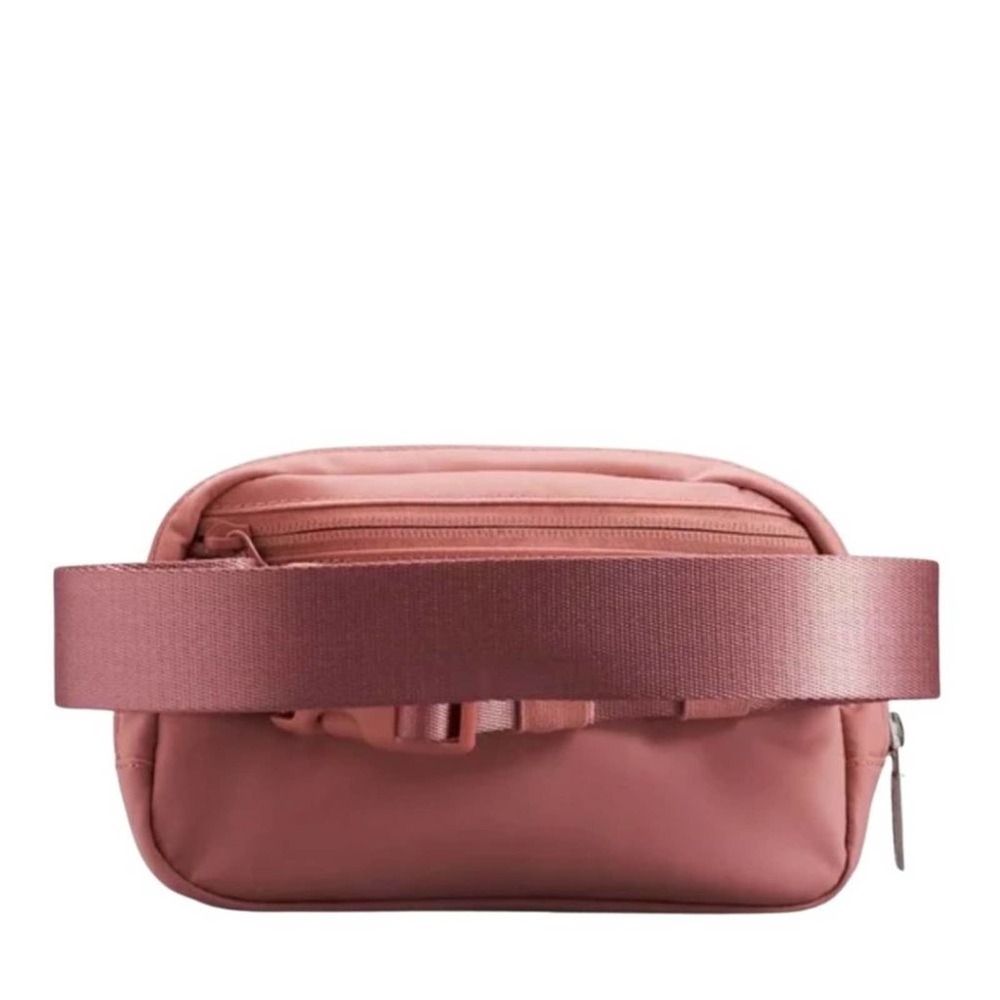 NWT Lululemon Everywhere Belt Bag Crossbody Bag Pink Pastel O/S - Picture 2 of 6